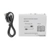 Radio alarmowe Fosco SW1/SW2/FM/AM